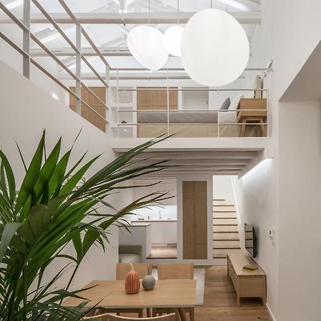 Nesea Boutique Apartments İdra Dış mekan fotoğraf