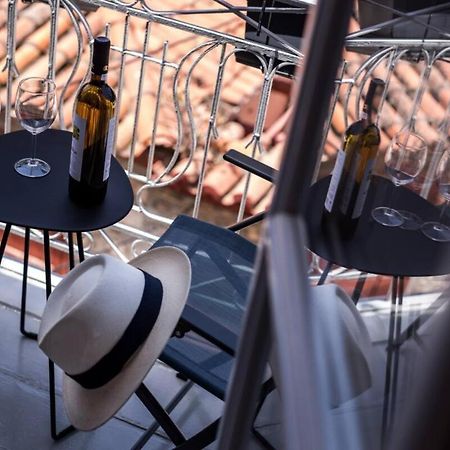 Nesea Boutique Apartments İdra Dış mekan fotoğraf