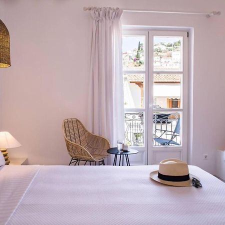 Nesea Boutique Apartments İdra Dış mekan fotoğraf