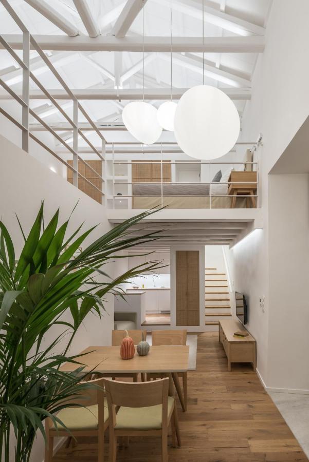 Nesea Boutique Apartments İdra Dış mekan fotoğraf