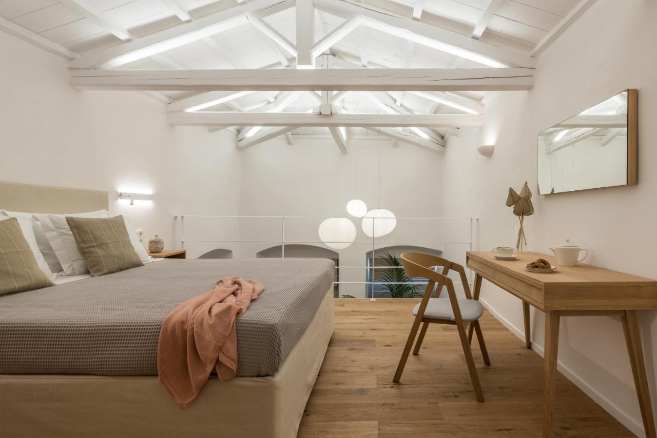 Nesea Boutique Apartments İdra Dış mekan fotoğraf