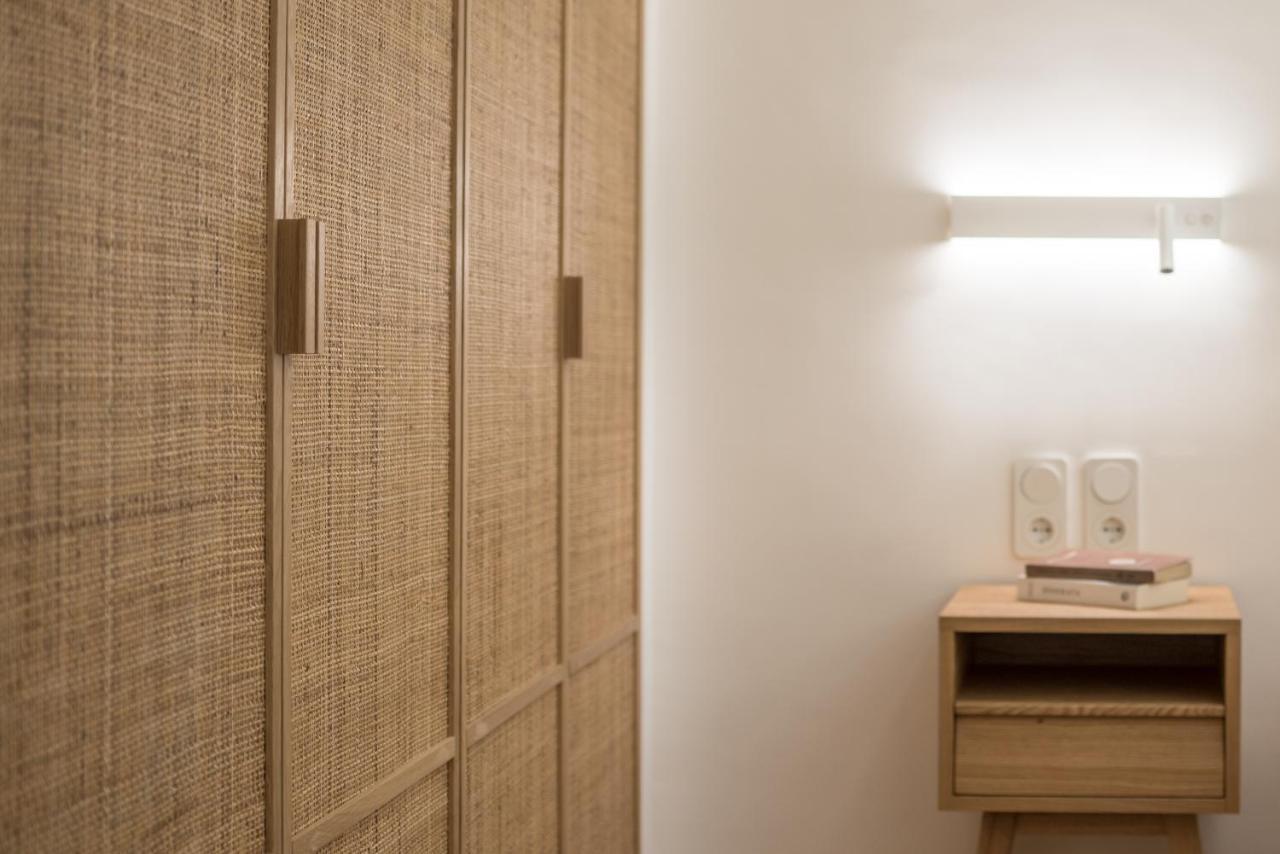 Nesea Boutique Apartments İdra Dış mekan fotoğraf