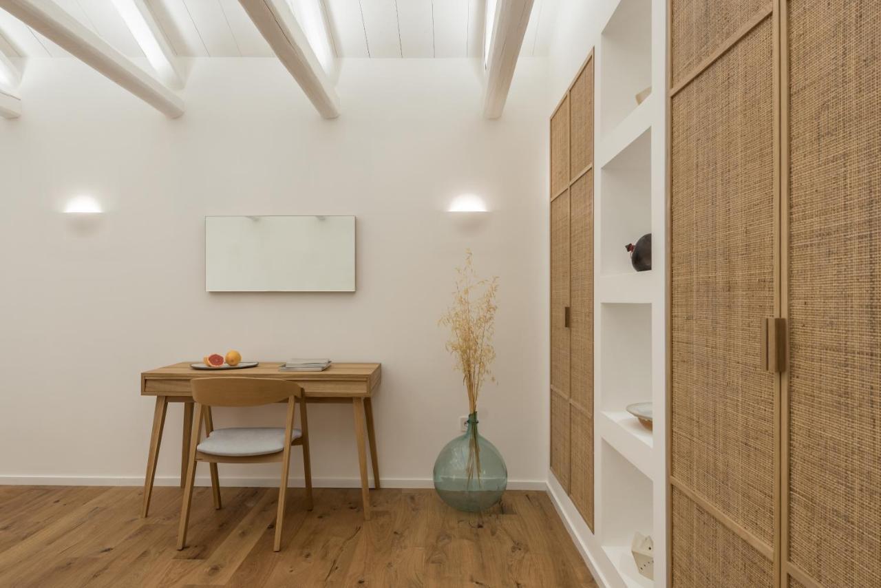 Nesea Boutique Apartments İdra Dış mekan fotoğraf