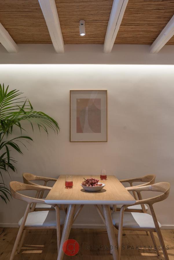 Nesea Boutique Apartments İdra Dış mekan fotoğraf