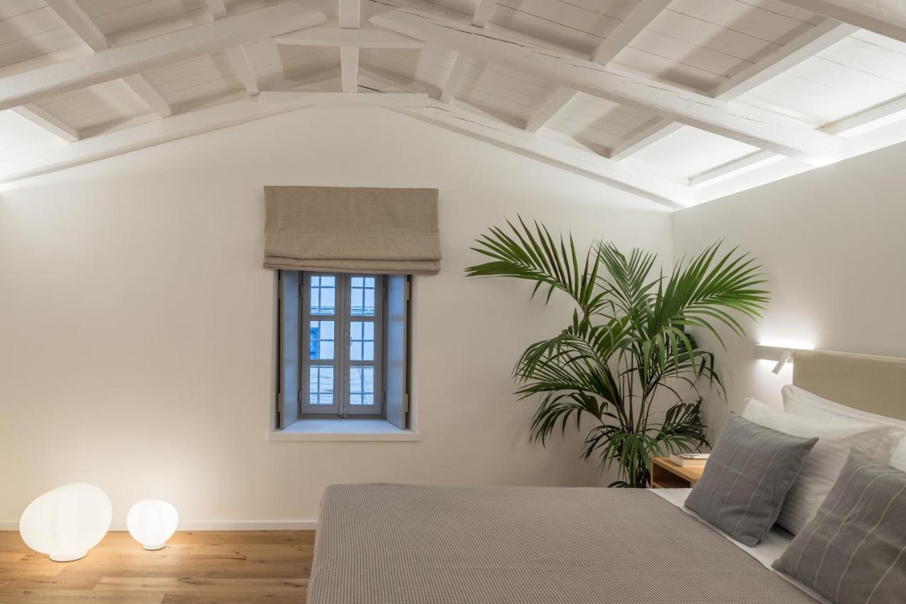 Nesea Boutique Apartments İdra Dış mekan fotoğraf