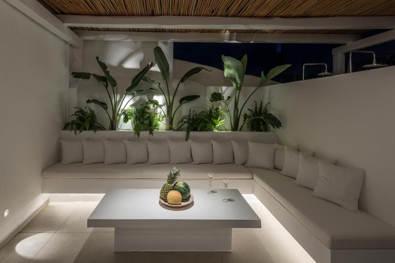Nesea Boutique Apartments İdra Dış mekan fotoğraf