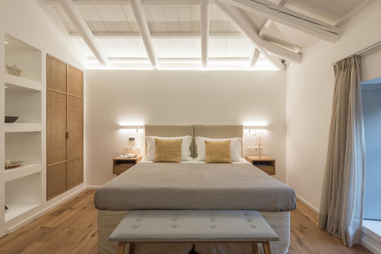 Nesea Boutique Apartments İdra Dış mekan fotoğraf