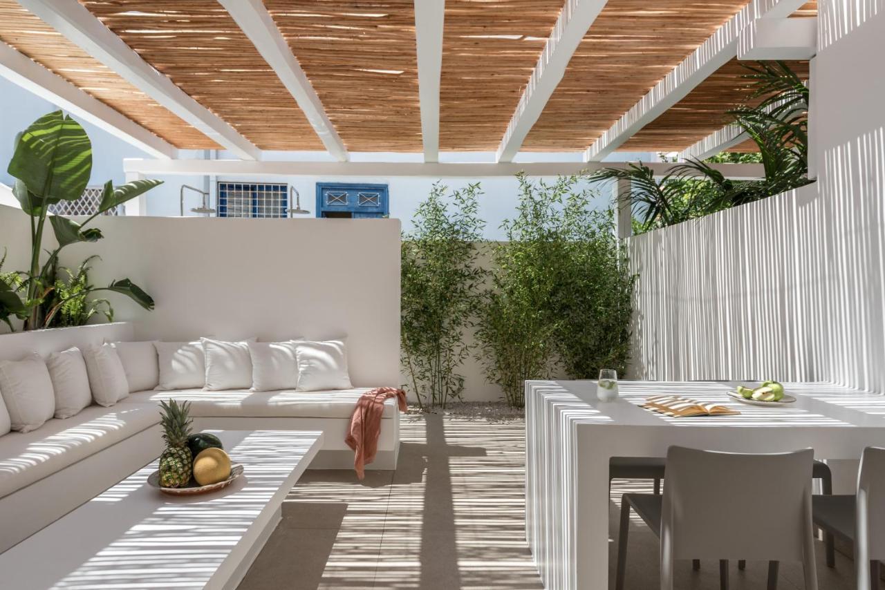 Nesea Boutique Apartments İdra Dış mekan fotoğraf