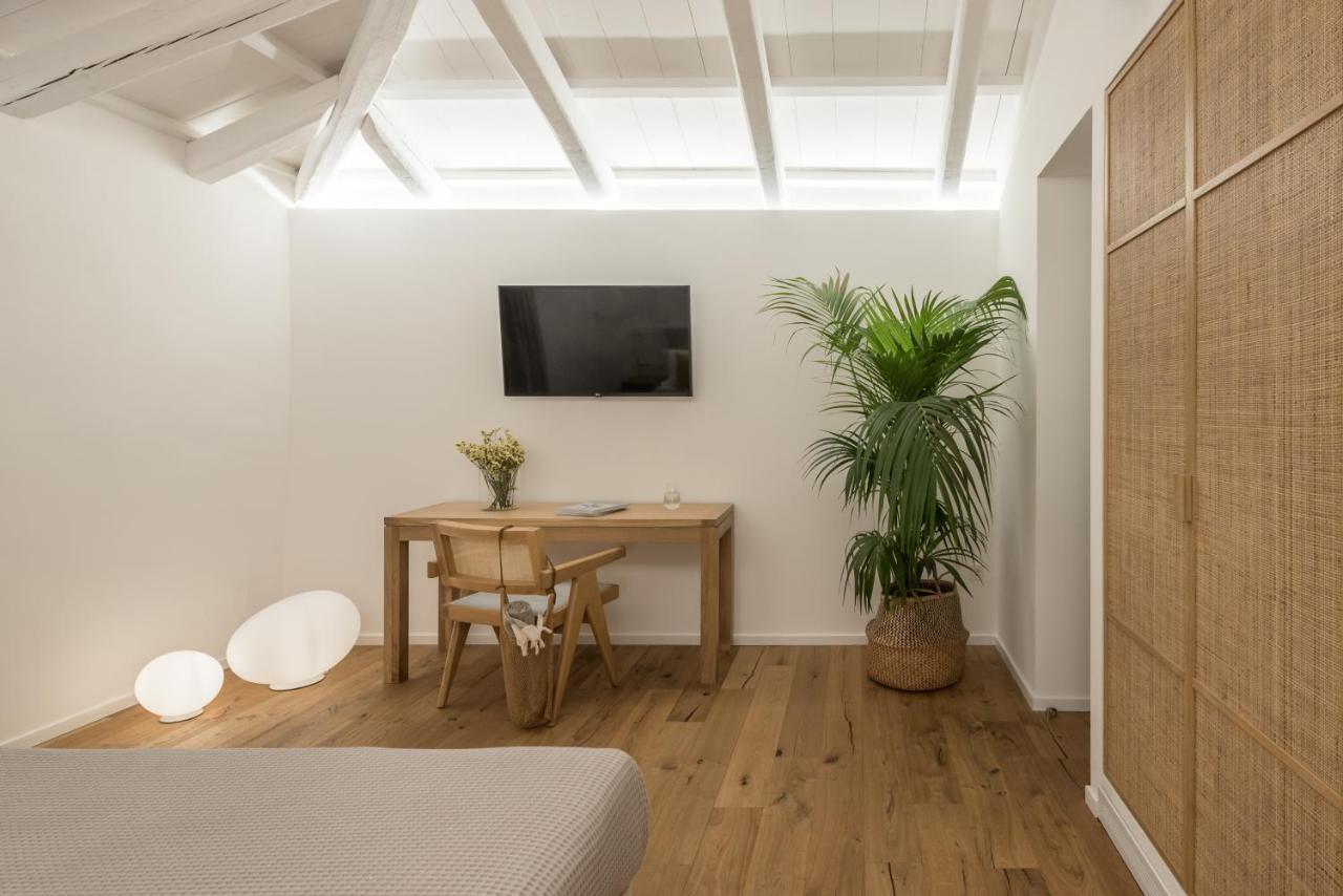 Nesea Boutique Apartments İdra Dış mekan fotoğraf