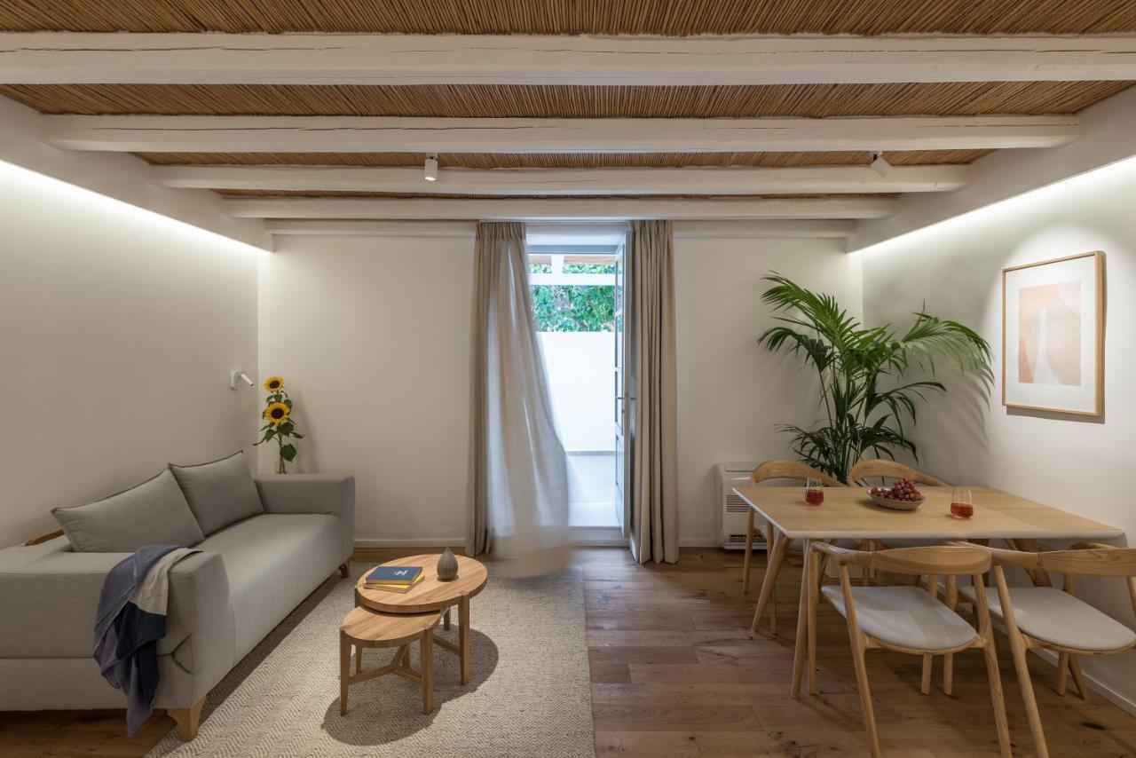 Nesea Boutique Apartments İdra Dış mekan fotoğraf