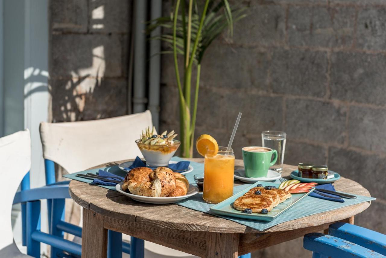 Nesea Boutique Apartments İdra Dış mekan fotoğraf