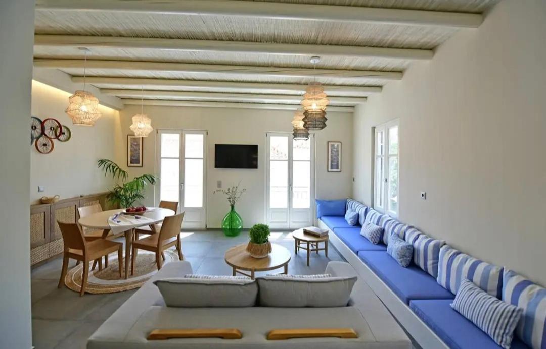 Nesea Boutique Apartments İdra Dış mekan fotoğraf