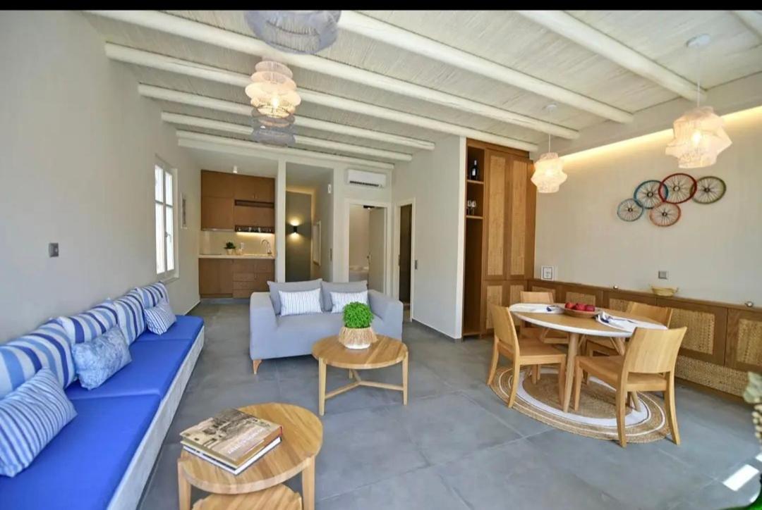 Nesea Boutique Apartments İdra Dış mekan fotoğraf