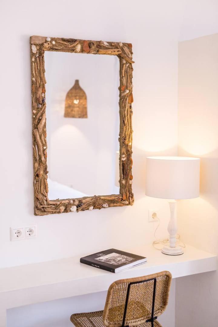 Nesea Boutique Apartments İdra Dış mekan fotoğraf