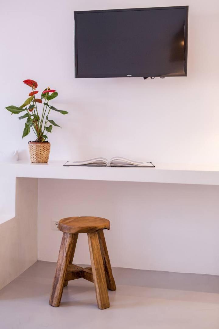 Nesea Boutique Apartments İdra Dış mekan fotoğraf