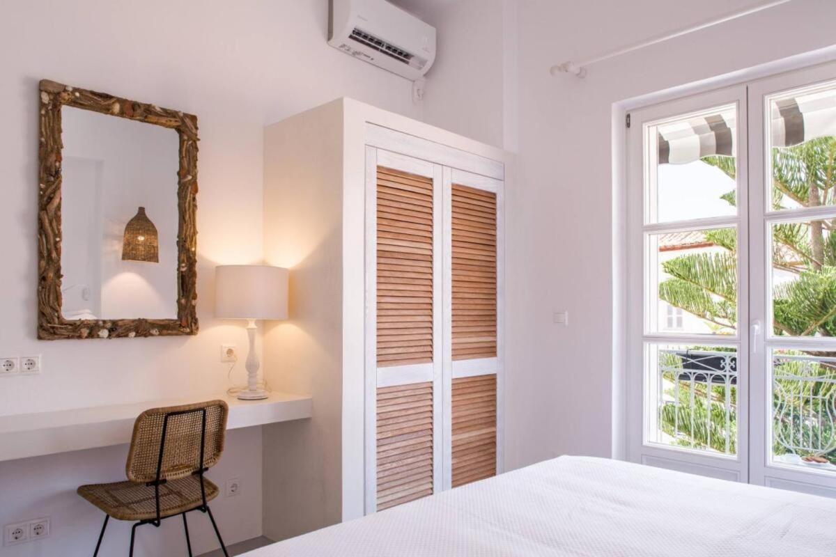 Nesea Boutique Apartments İdra Dış mekan fotoğraf