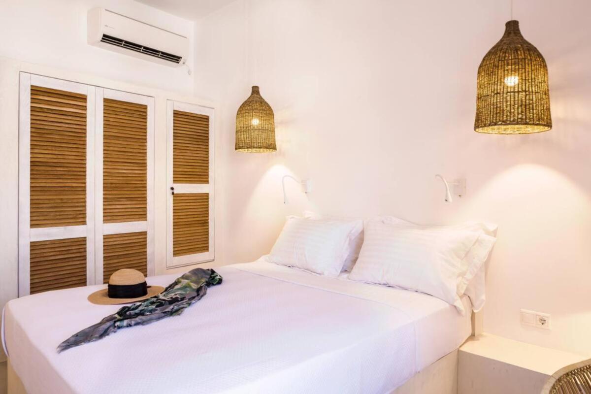 Nesea Boutique Apartments İdra Dış mekan fotoğraf