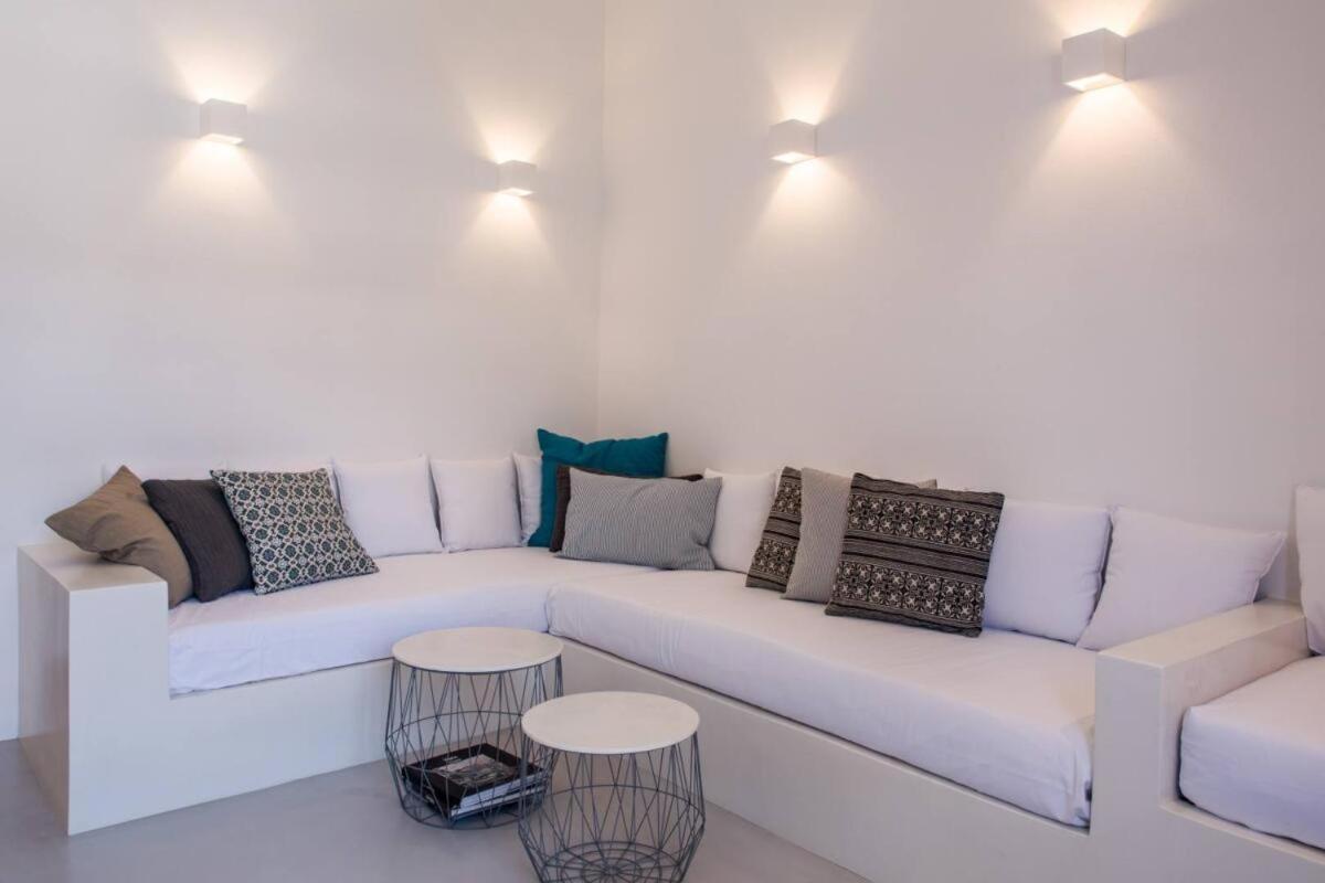 Nesea Boutique Apartments İdra Dış mekan fotoğraf