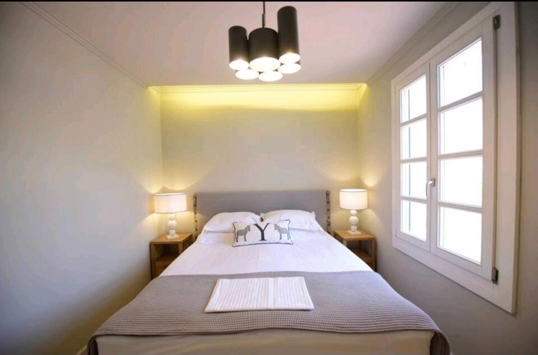Nesea Boutique Apartments İdra Oda fotoğraf