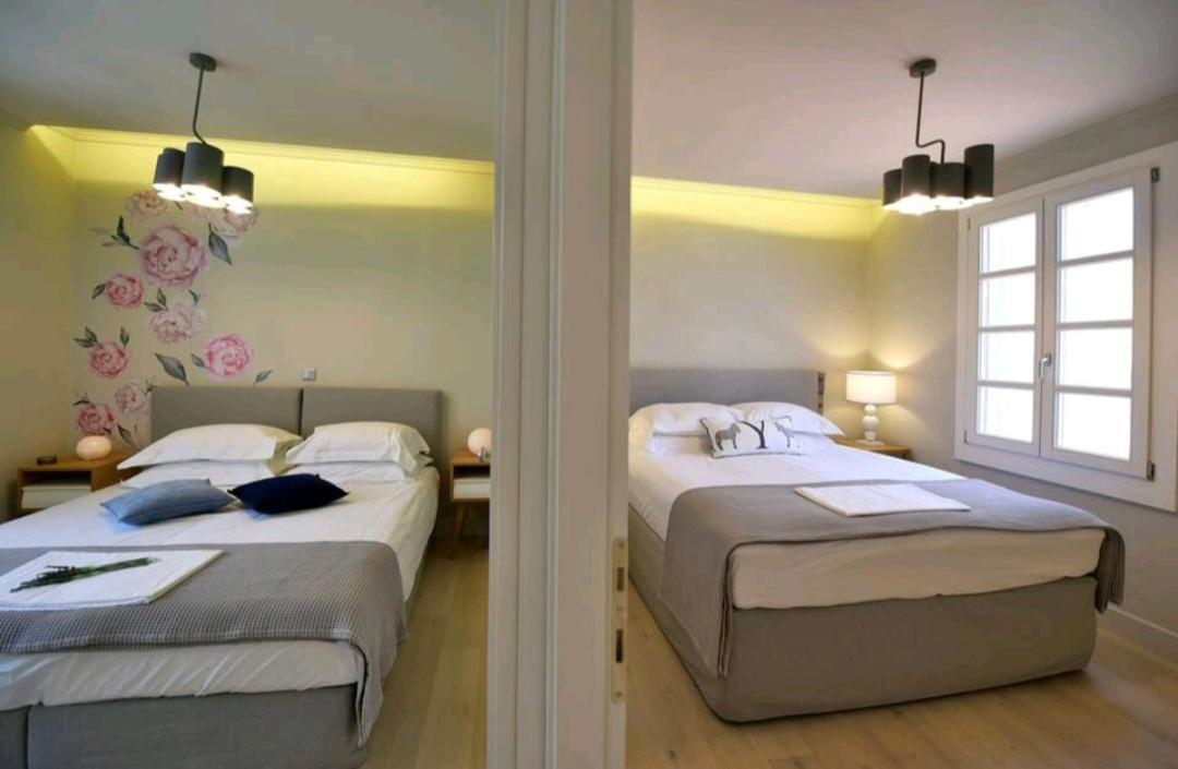Nesea Boutique Apartments İdra Oda fotoğraf