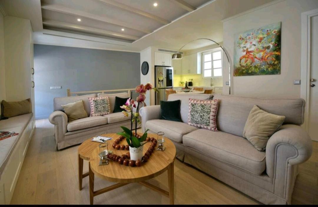 Nesea Boutique Apartments İdra Oda fotoğraf