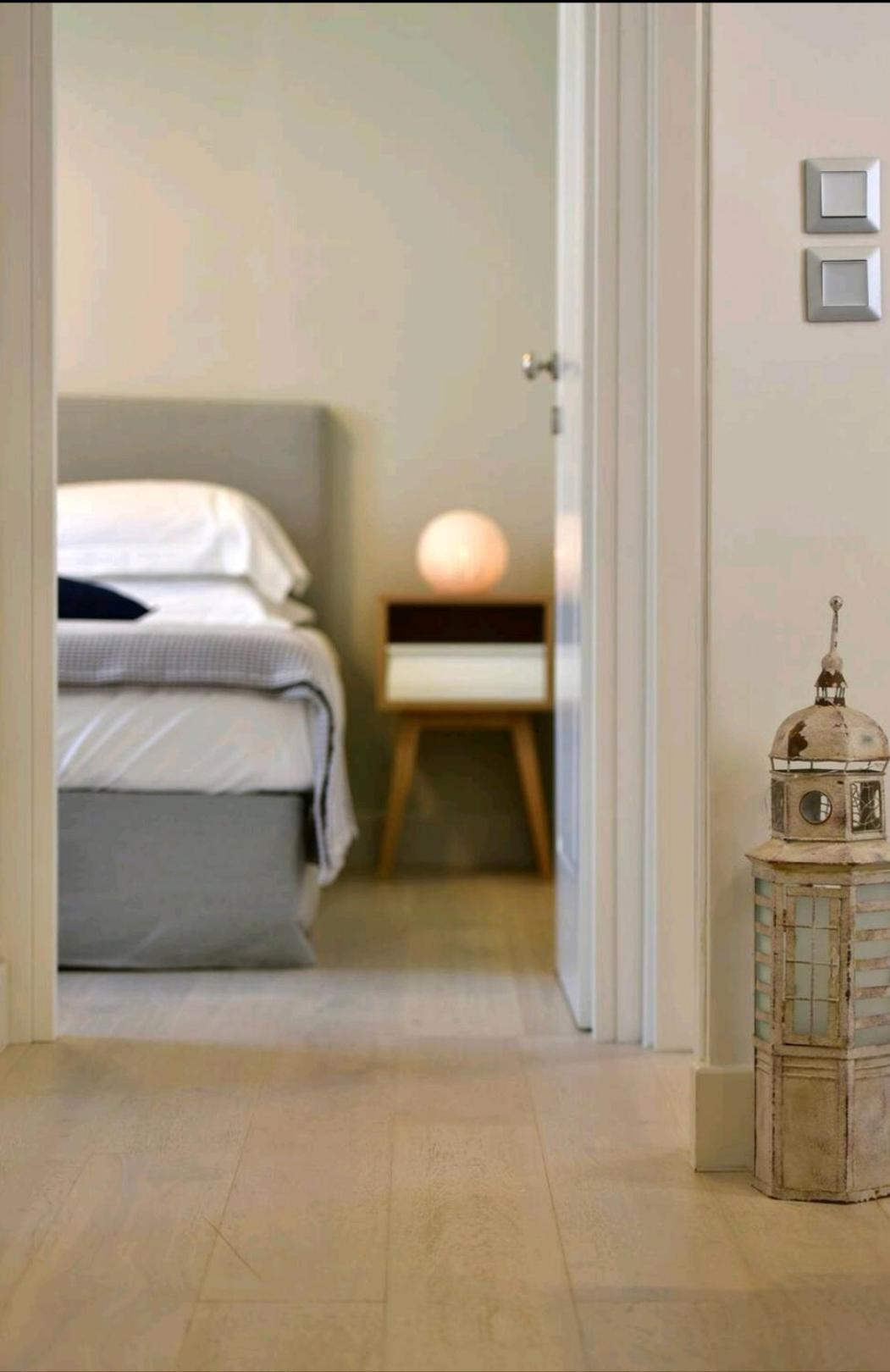 Nesea Boutique Apartments İdra Oda fotoğraf